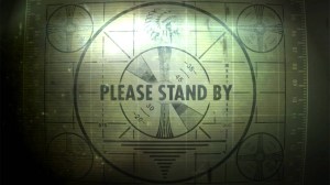 Fallout 3 Stand By